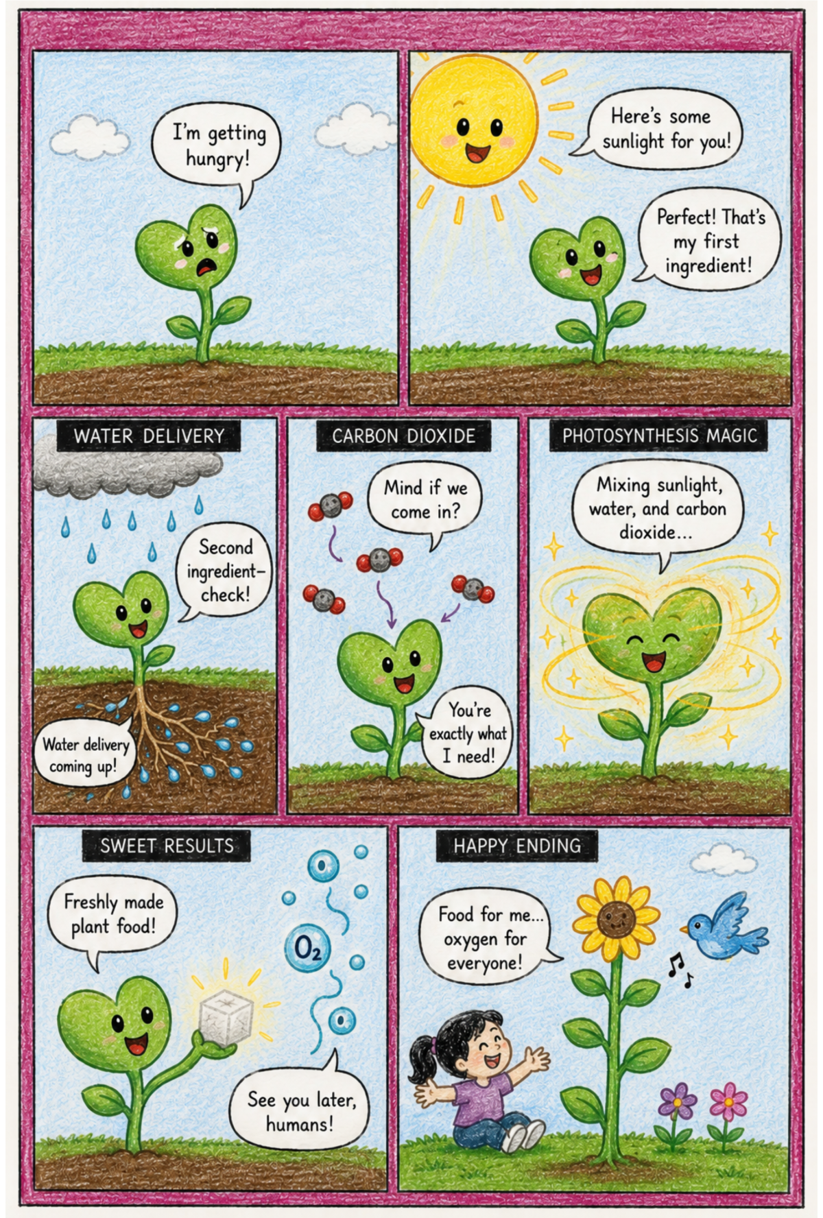 Marketing Comic Strip AI Generator & Maker Marketing Comic Strip AI Generator & Maker