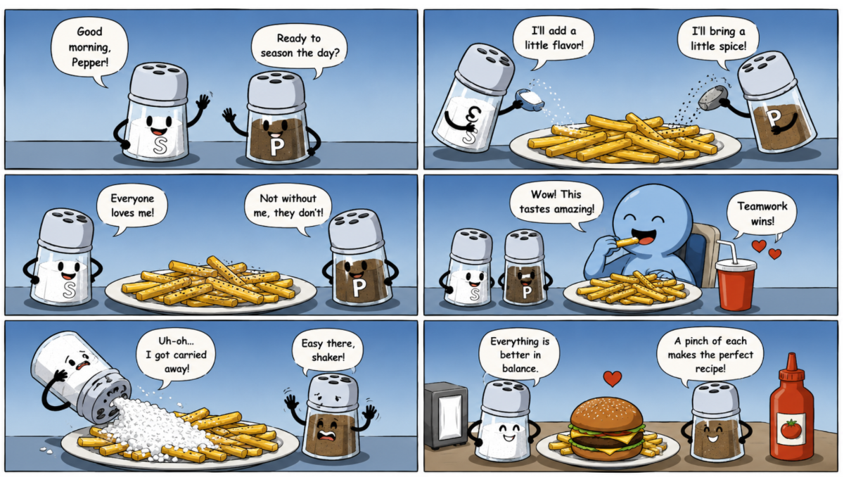 Marketing Comic Strip AI Generator & Maker Marketing Comic Strip AI Generator & Maker