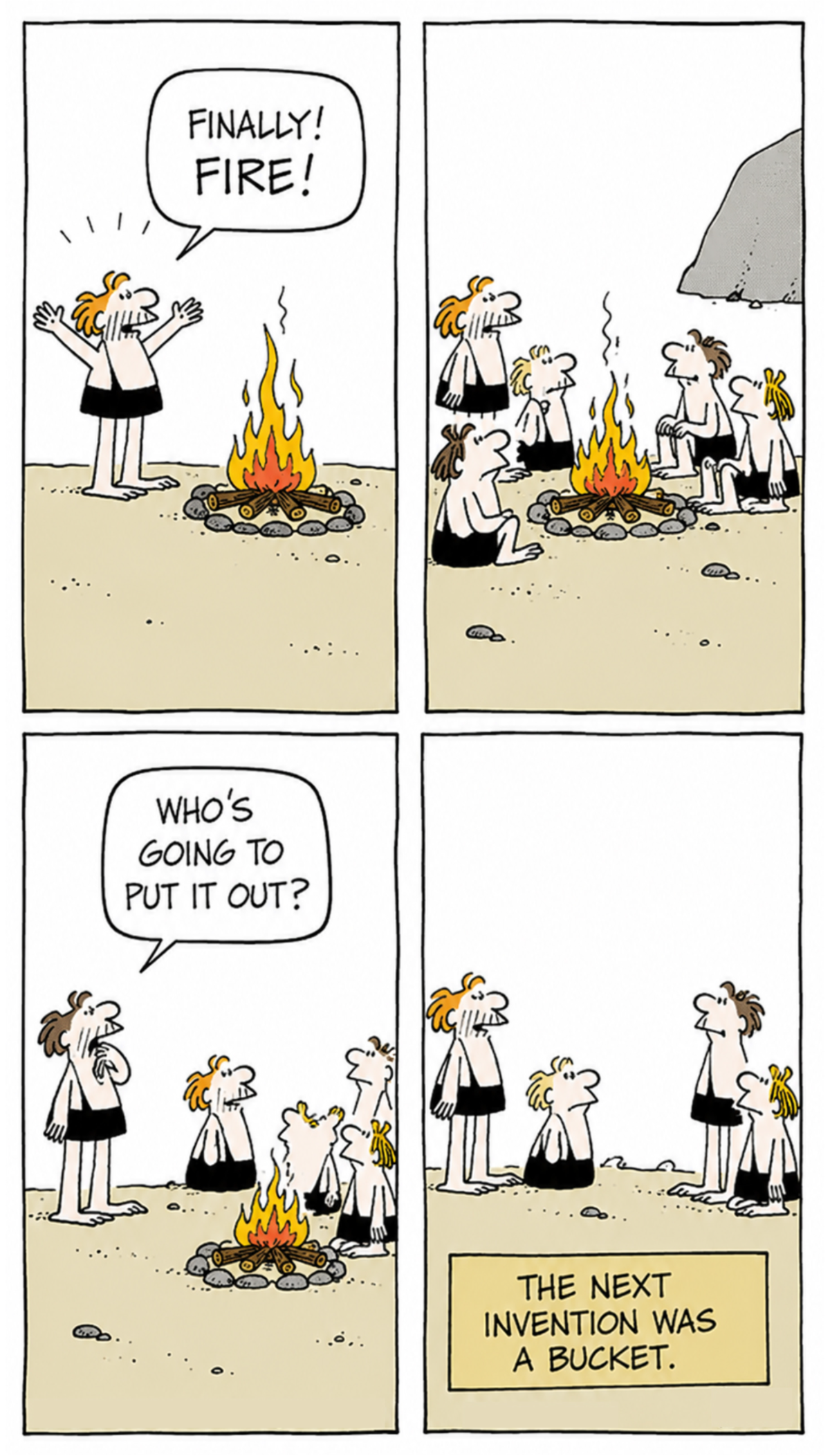 Marketing Comic Strip AI Generator & Maker Marketing Comic Strip AI Generator & Maker