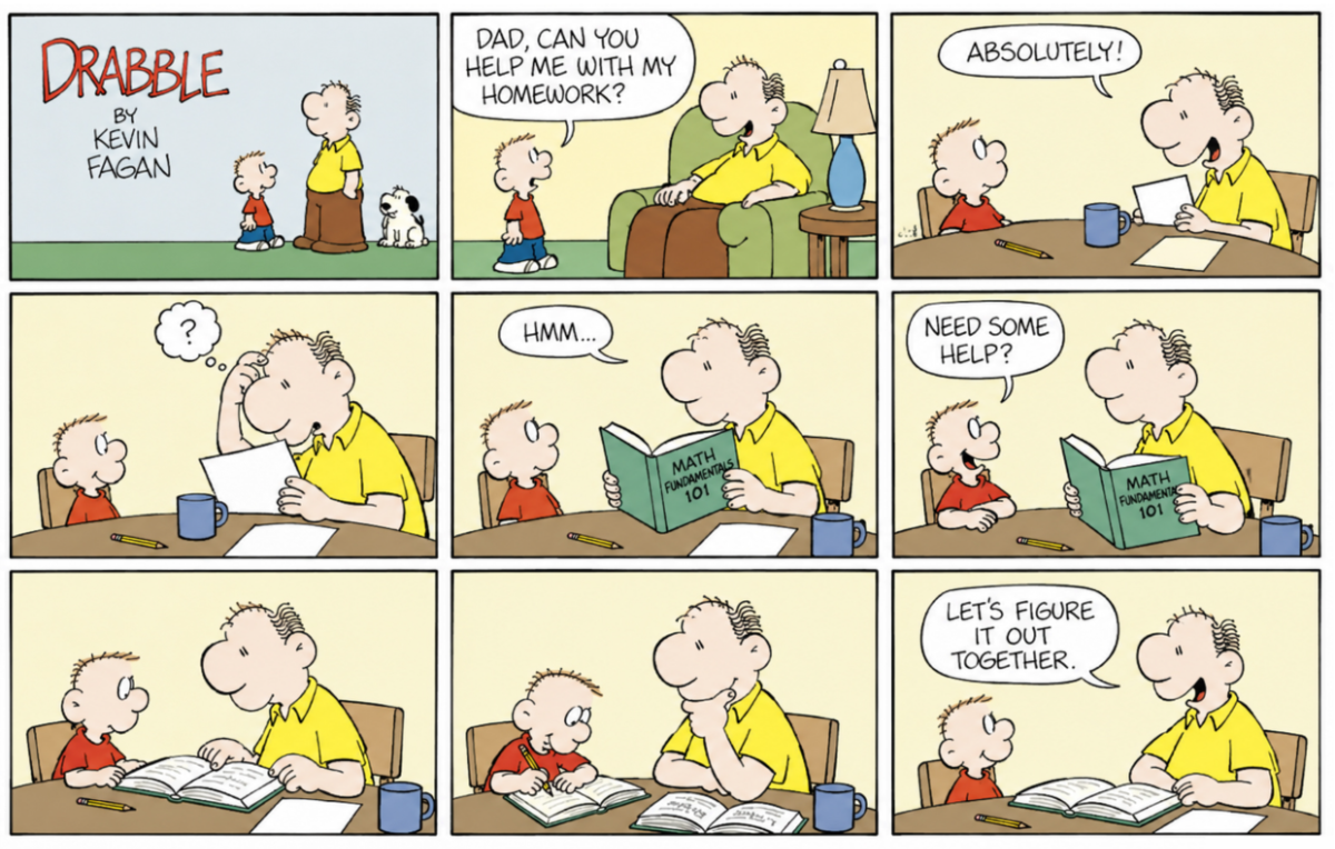 Marketing Comic Strip AI Generator & Maker Marketing Comic Strip AI Generator & Maker