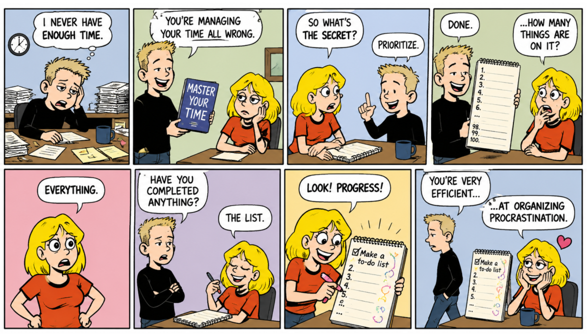 Marketing Comic Strip AI Generator & Maker Marketing Comic Strip AI Generator & Maker