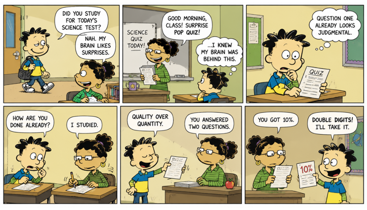 Marketing Comic Strip AI Generator & Maker Marketing Comic Strip AI Generator & Maker