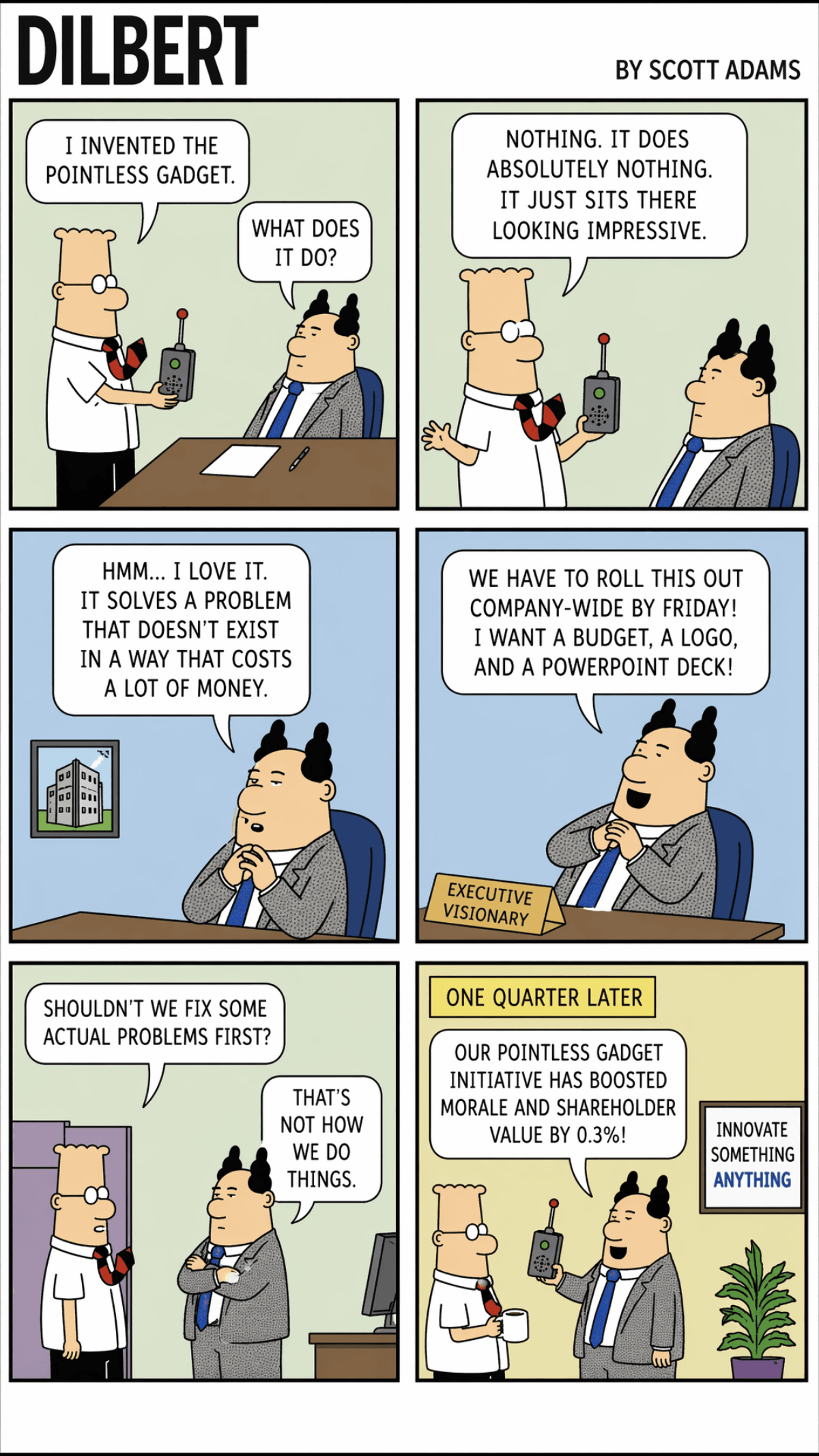 Marketing Comic Strip AI Generator & Maker Marketing Comic Strip AI Generator & Maker