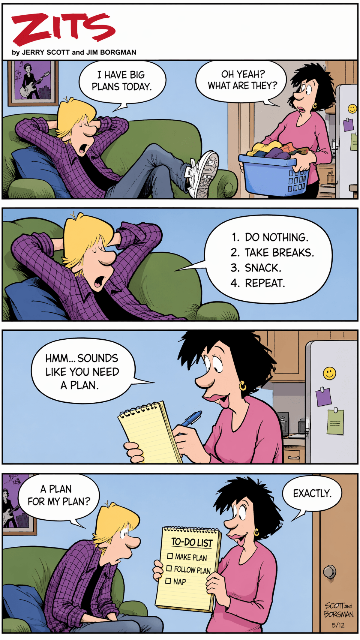 Marketing Comic Strip AI Generator & Maker Marketing Comic Strip AI Generator & Maker
