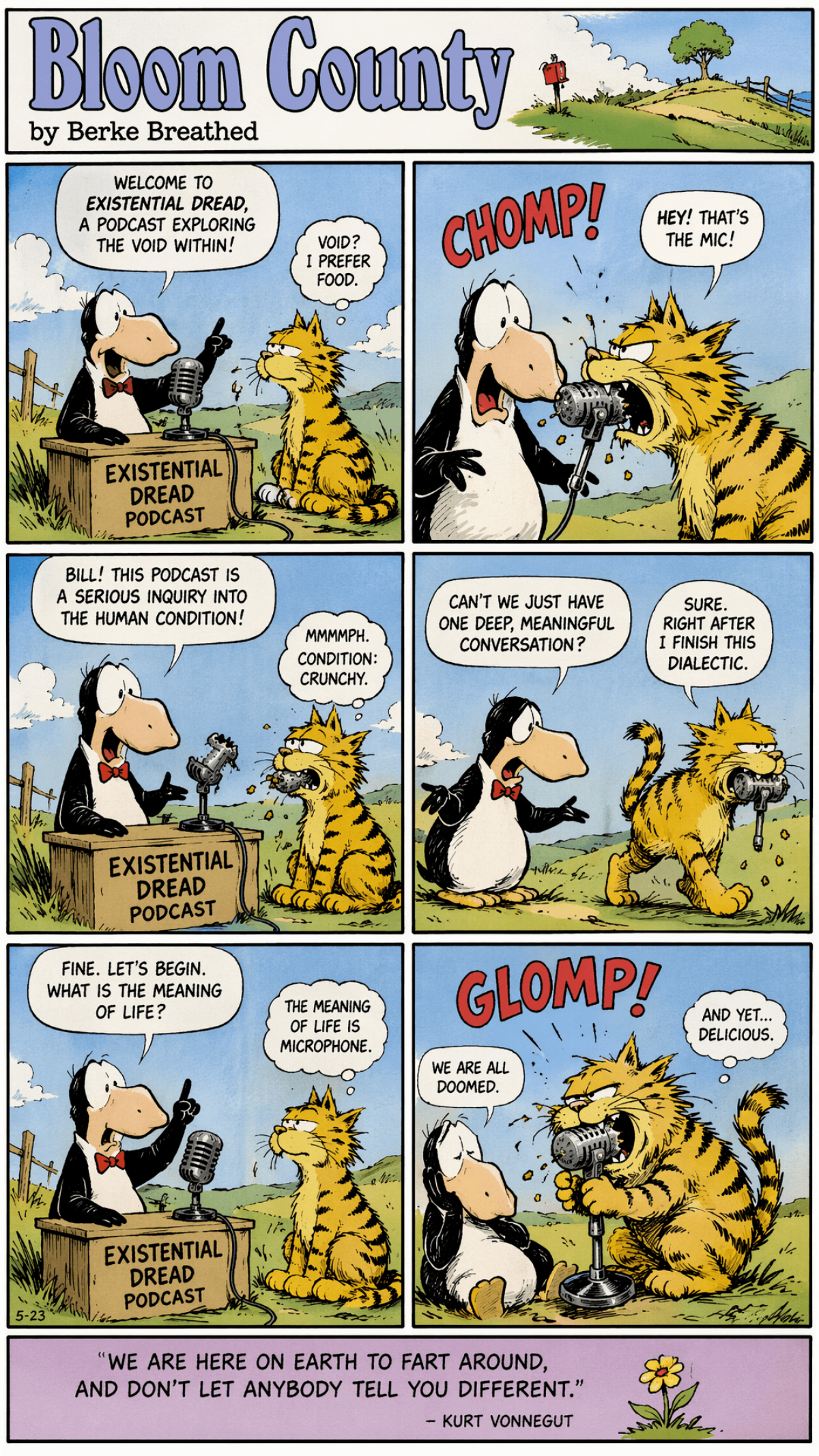 Marketing Comic Strip AI Generator & Maker Marketing Comic Strip AI Generator & Maker