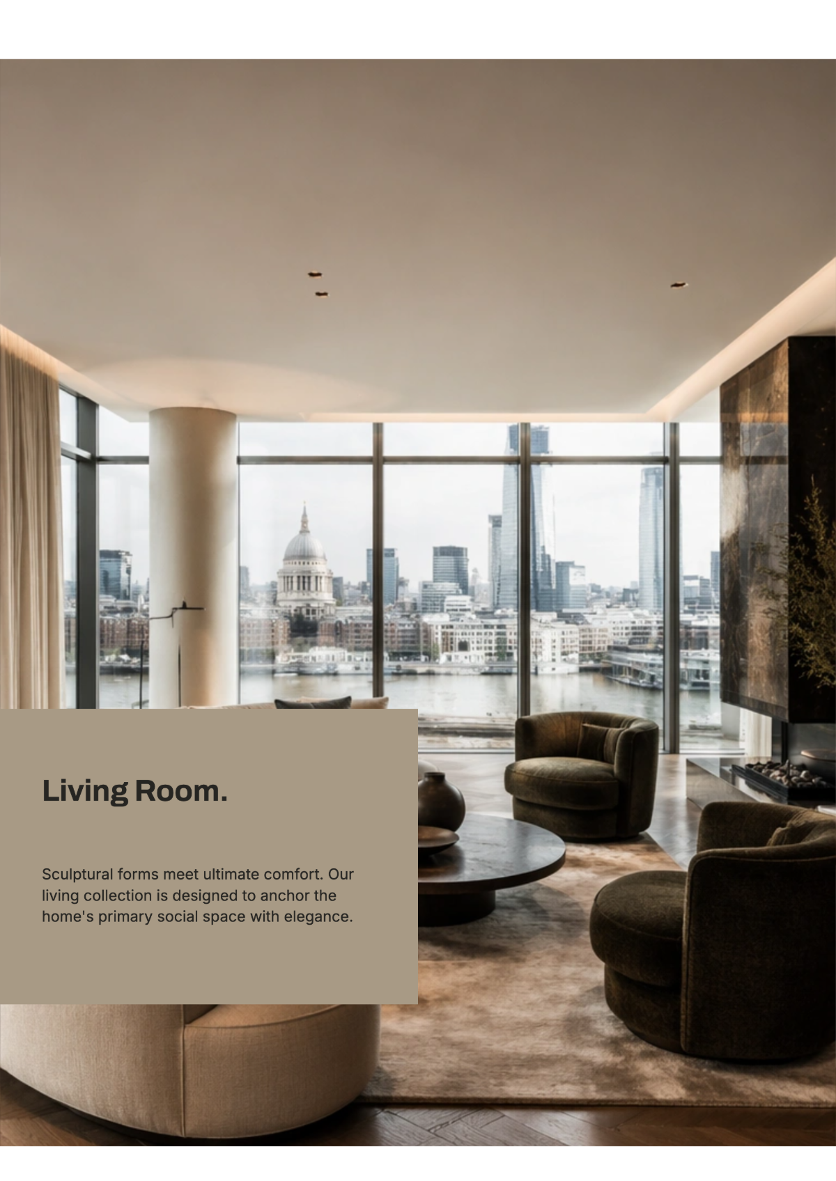 Free Property Catalog Template to Edit Online