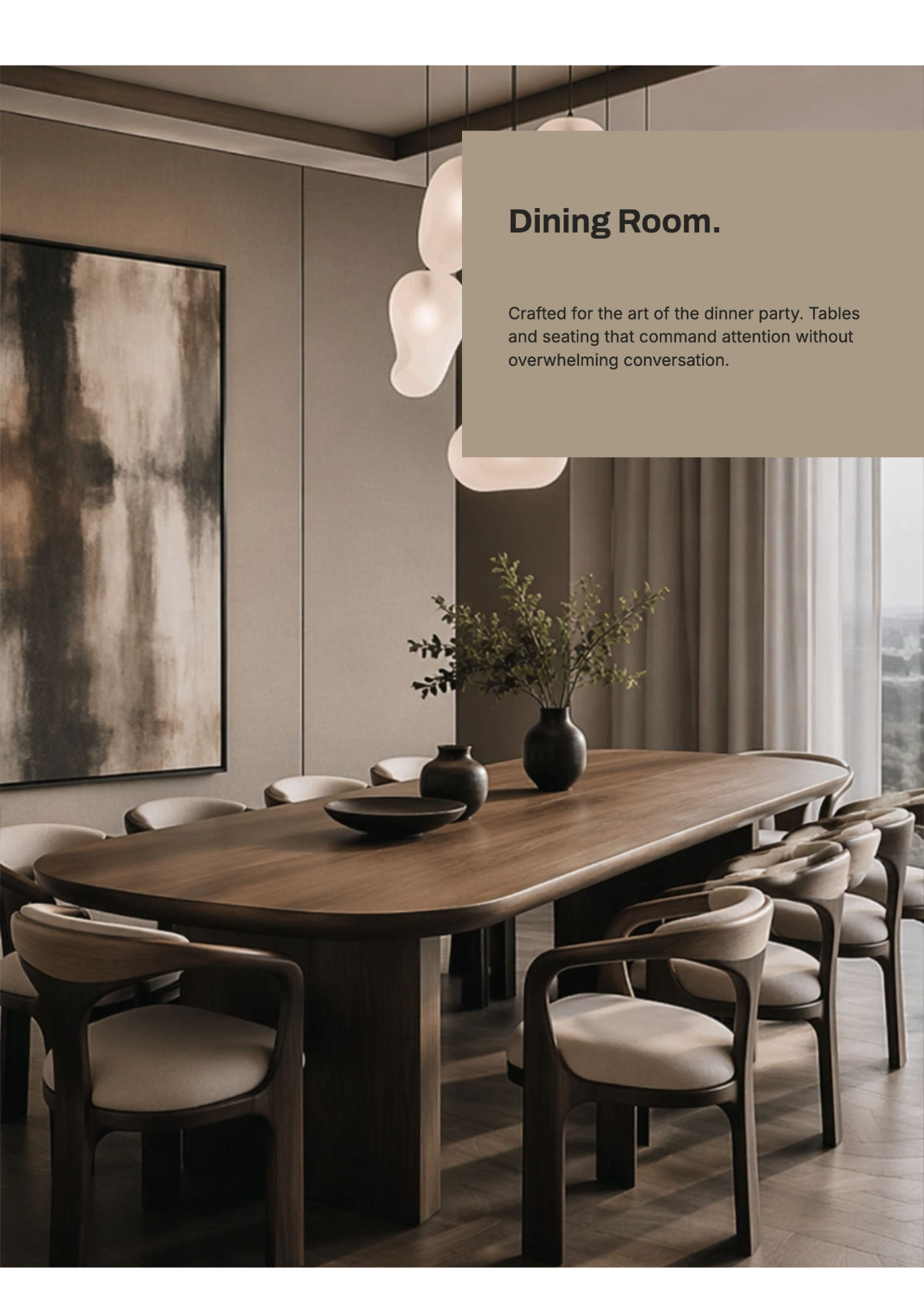Free Property Catalog Template to Edit Online