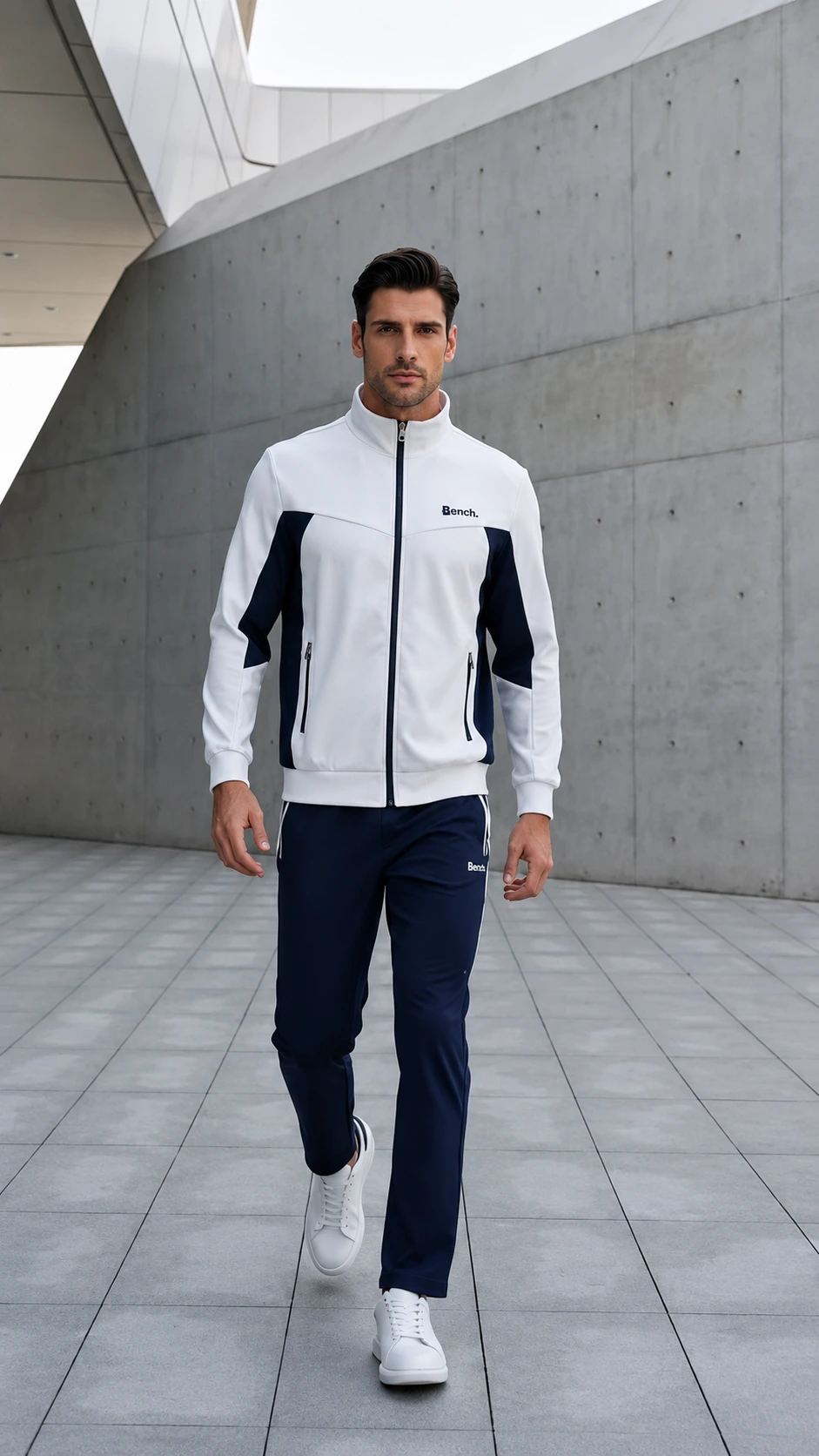 Apparel & Fashion Virtual Try-On – AI Outfit Visualization 