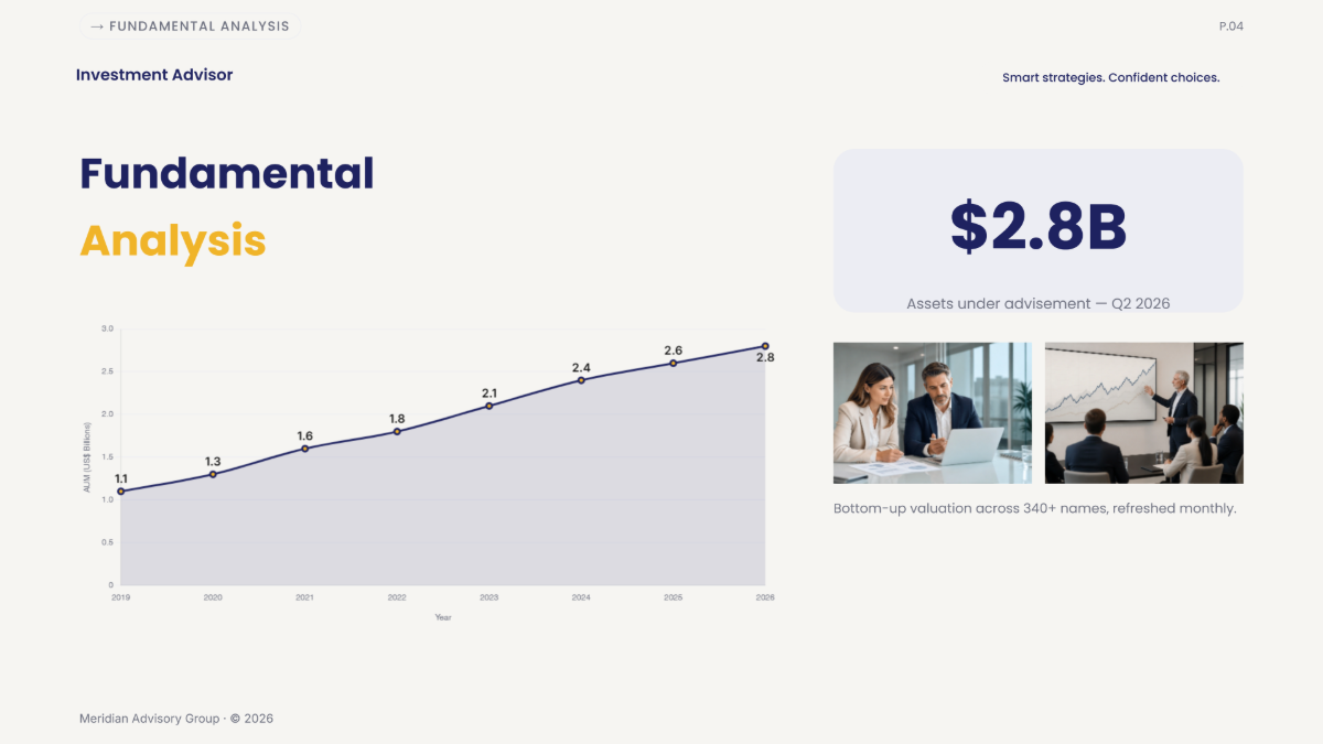 Free Group Presentation Template to Edit Online