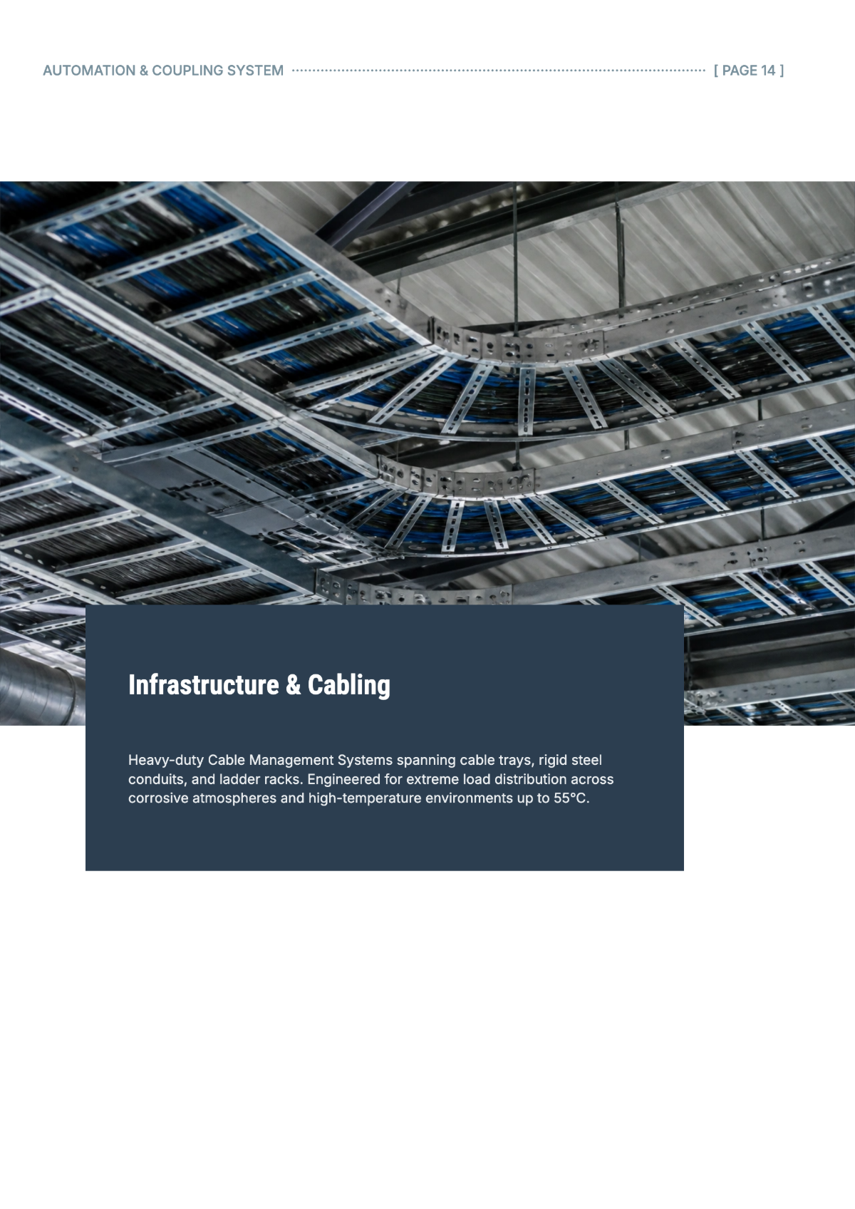 Free Electrical Product Catalog Template to Edit Online