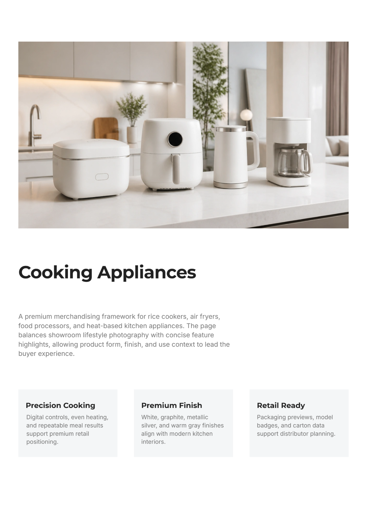 Free B2B Catalog Template to Edit Online