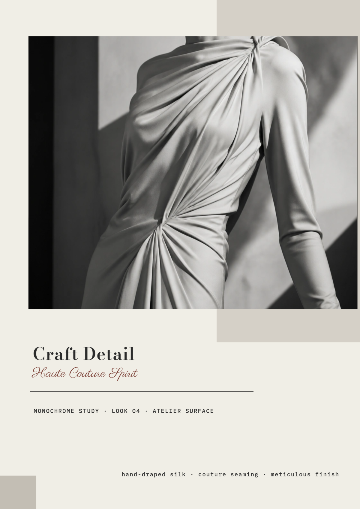 Free Lookbook Catalog Template to Edit Online