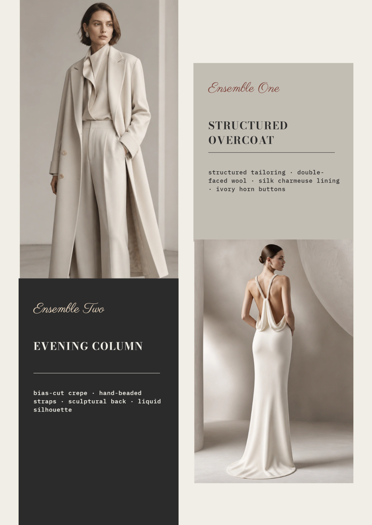 Free Lookbook Catalog Template to Edit Online