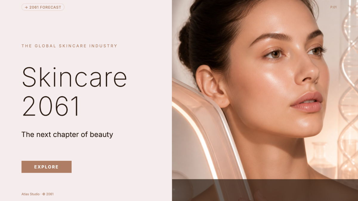 Beauty Presentation - AI Education Presentation Generator, Free AI Education Presentation Maker Beauty Presentation - AI Education Presentation Generator, Free AI Education Presentation Maker