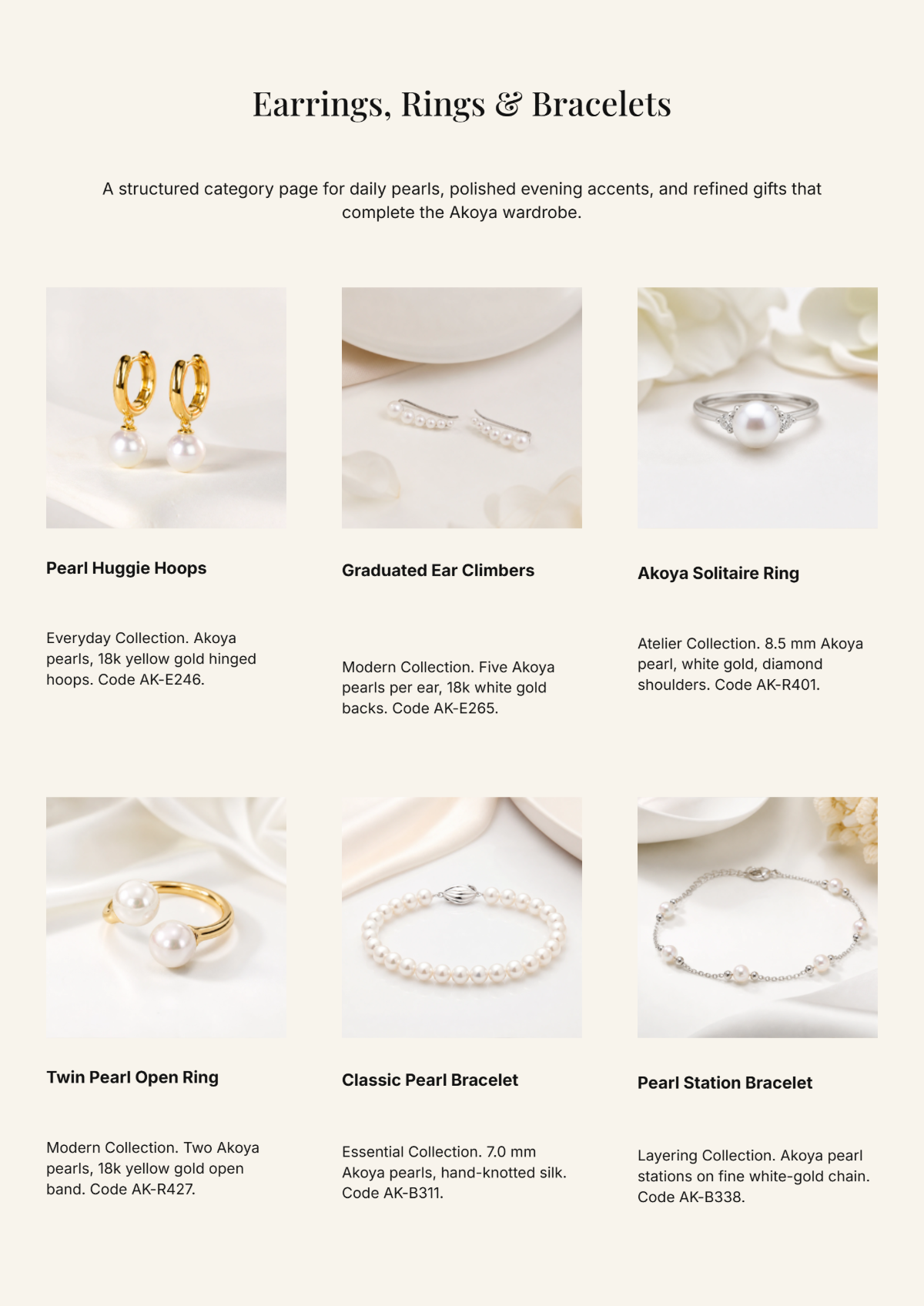 Free Brochure Catalog Template to Edit Online