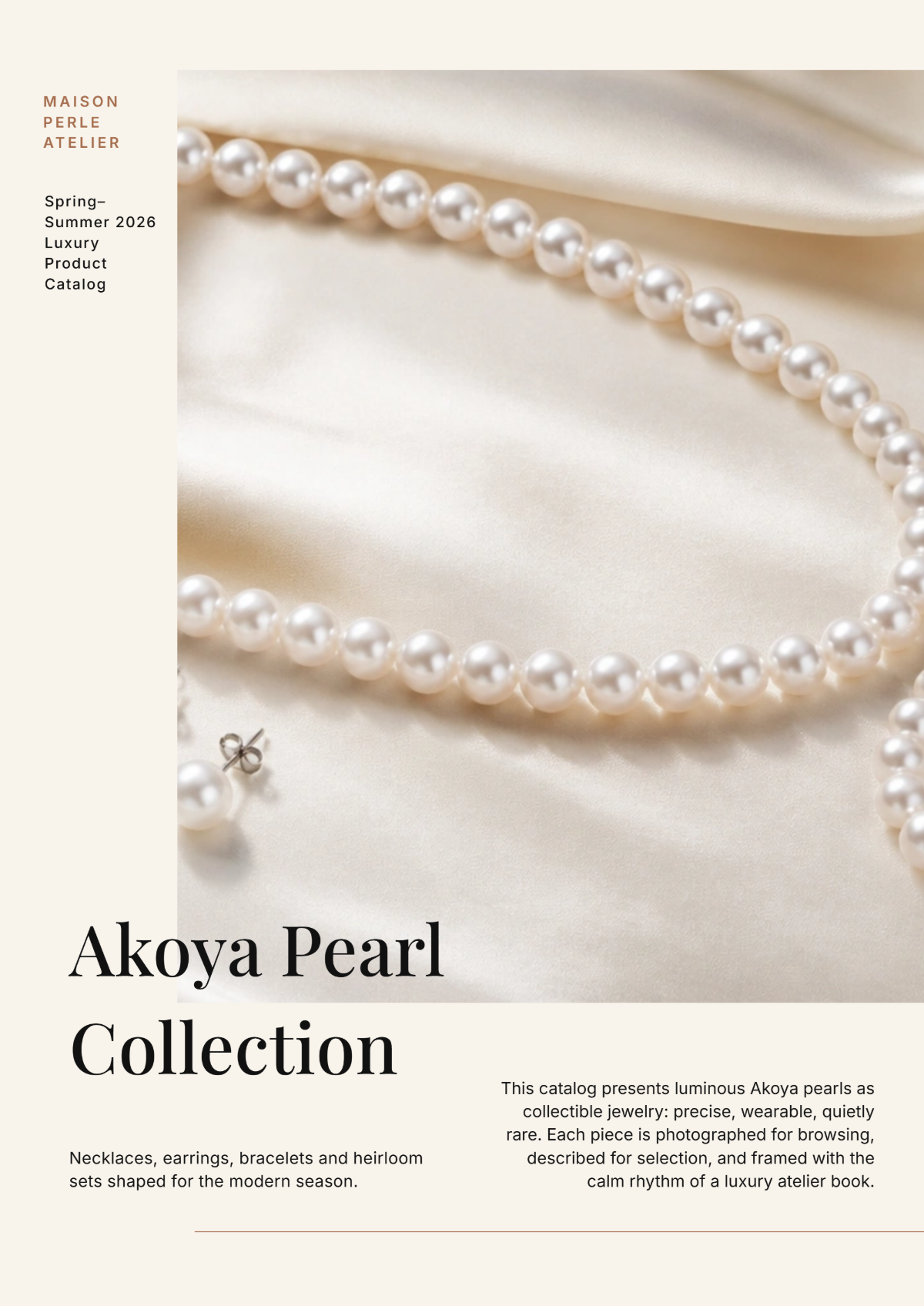 Free Brochure Catalog Template to Edit Online Free Brochure Catalog Template to Edit Online