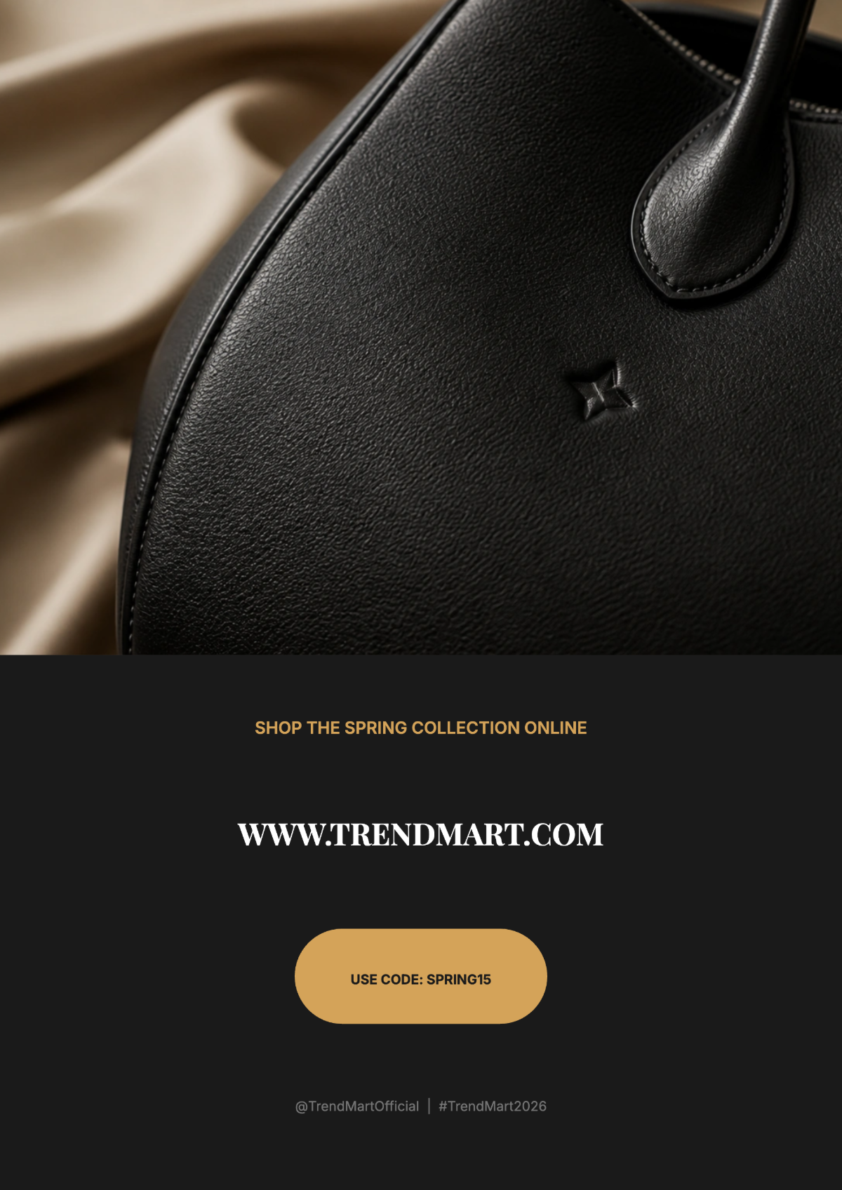 Free Shopping Catalog Template to Edit Online