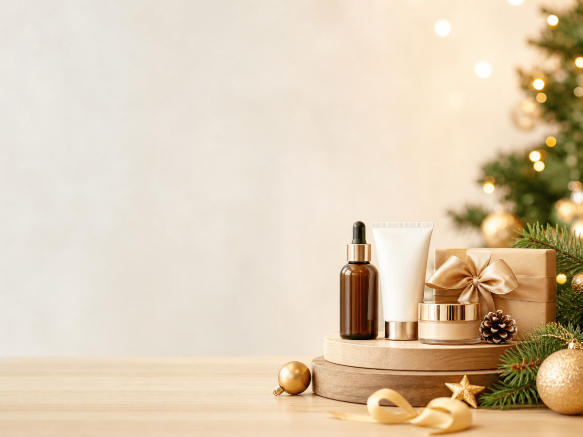Free Seasonal Promotional Image Photo Template to Edit Online