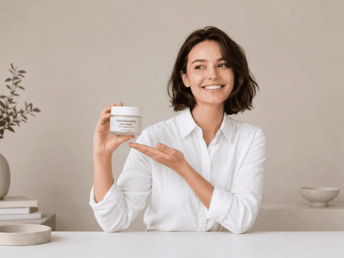 Free Promotional Banner Stock Photo Template to Edit Online