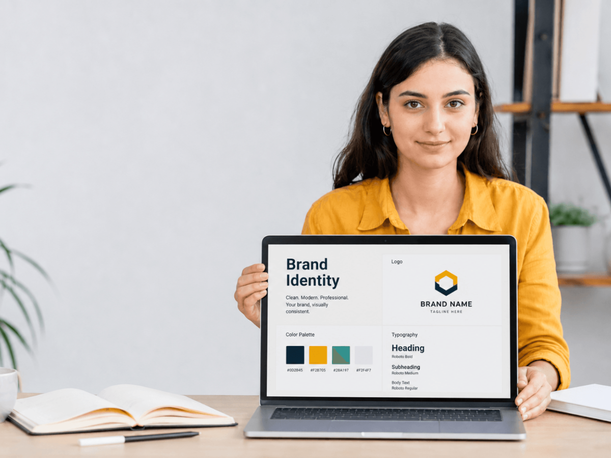 Free Brand Campaign Stock Photo Template to Edit Online