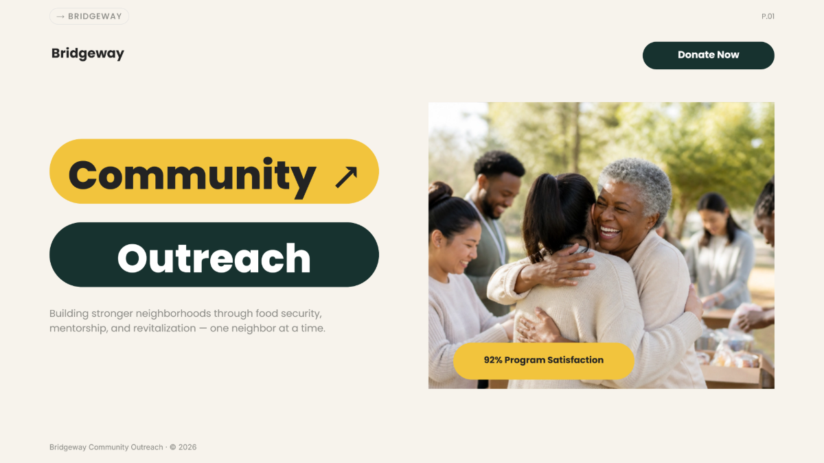 Community Presentation - AI Education Presentation Generator, Free AI Education Presentation Maker Community Presentation - AI Education Presentation Generator, Free AI Education Presentation Maker