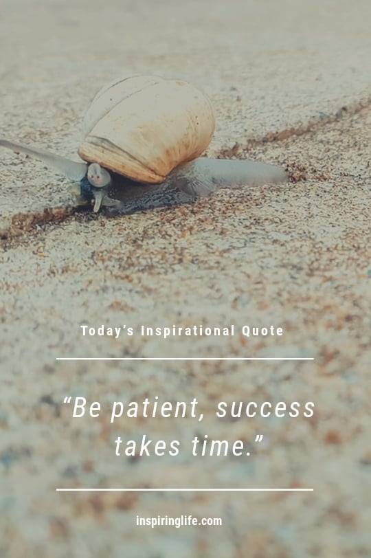 Free Inspirational Quote Tumblr Post Template