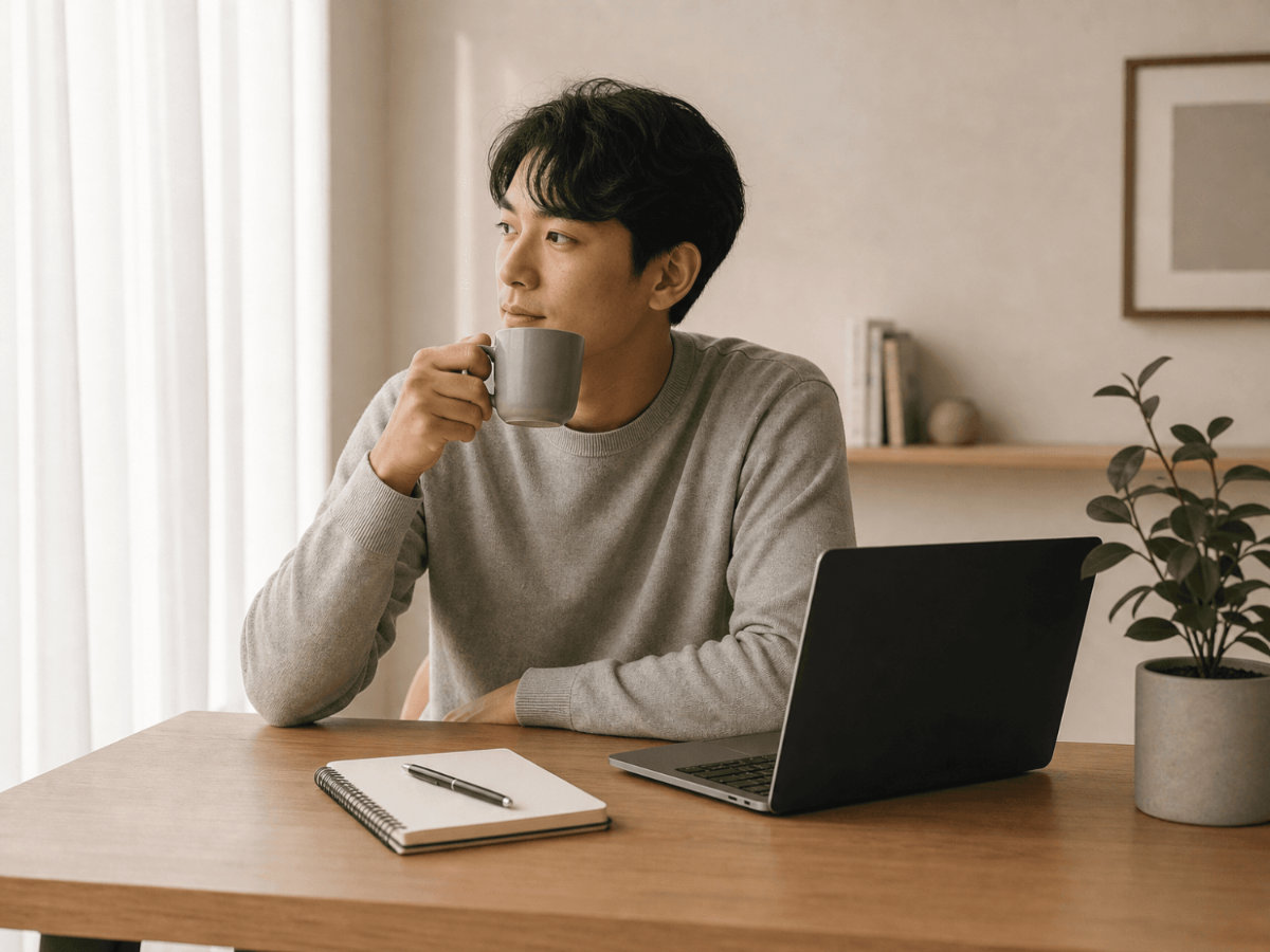 Free Blog Featured Image Stock Photo Template to Edit Online