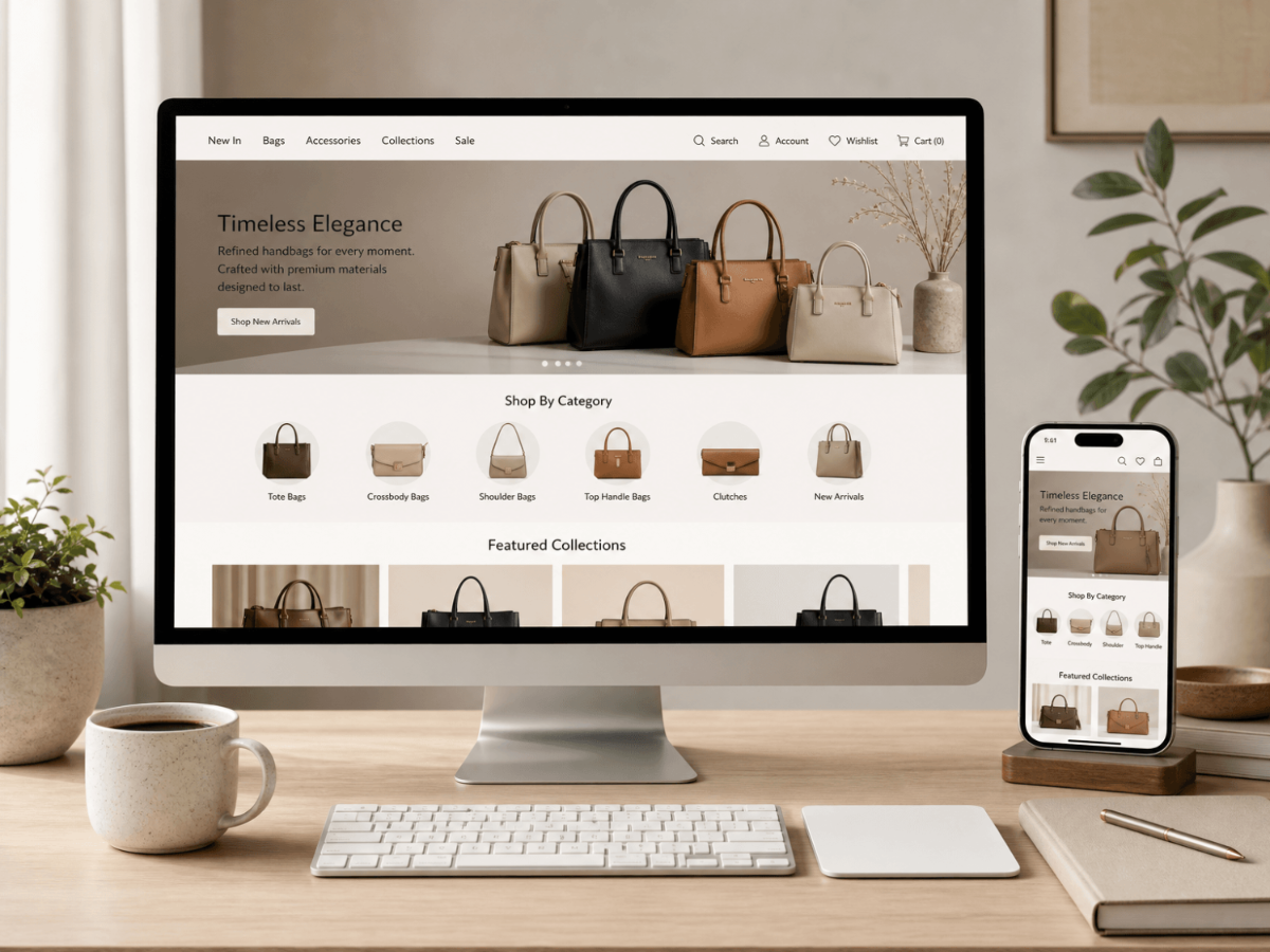 Free Online Store Banner Stock Photo Template to Edit Online