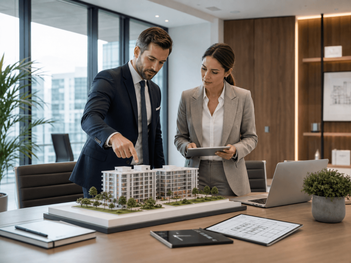 Free Business Collaboration Stock Photo Template to Edit Online