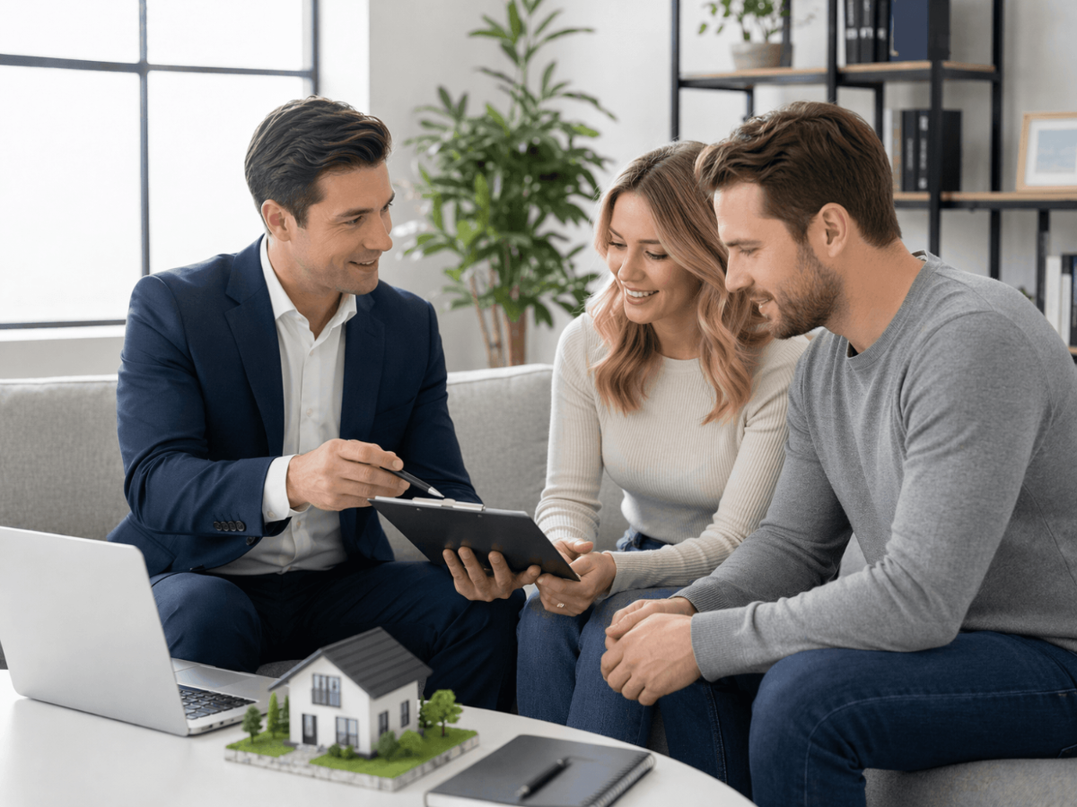 Free Business Consulting Stock Photo Template to Edit Online