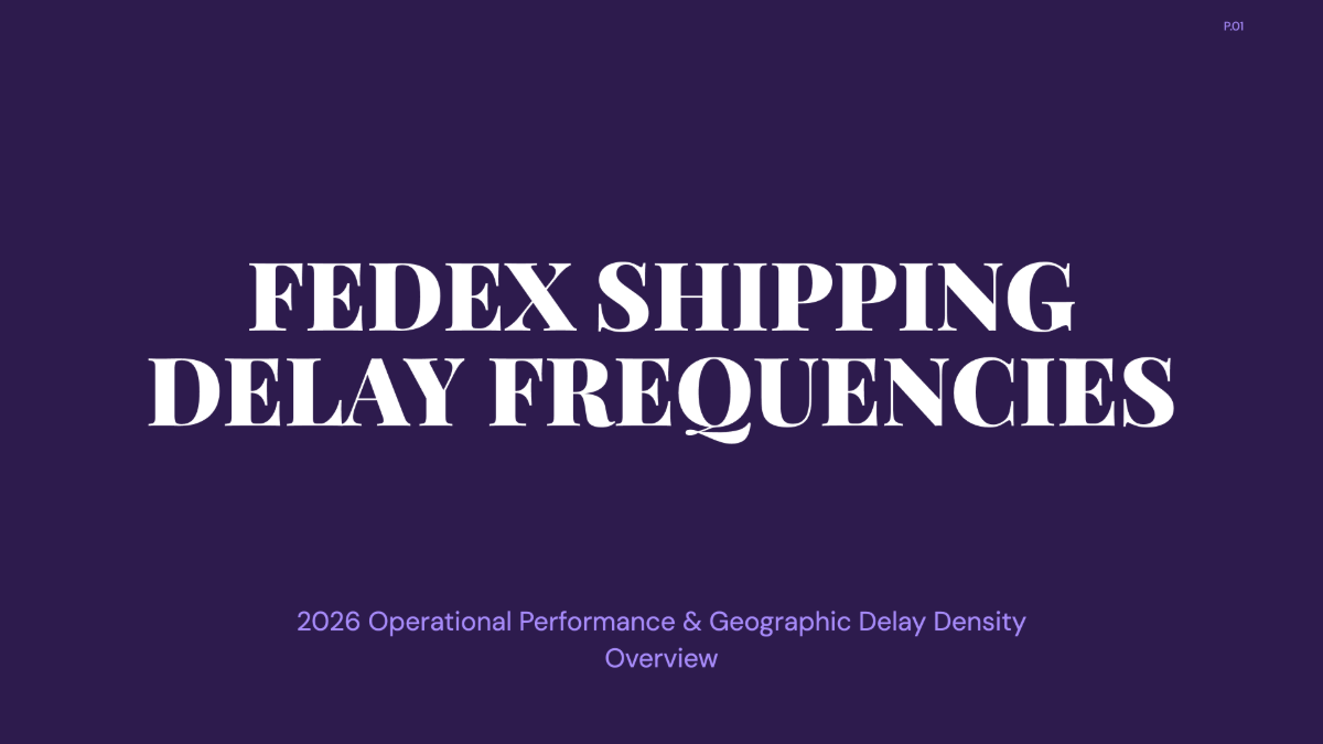 Free Shipping Delay Frequencies of FedEx Chart to Edit Online Free Shipping Delay Frequencies of FedEx Chart to Edit Online