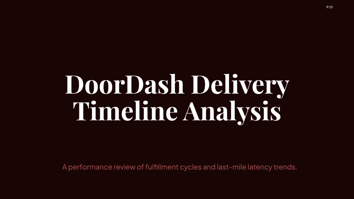 Free DoorDash Delivery Timelines Chart to Edit Online Free DoorDash Delivery Timelines Chart to Edit Online