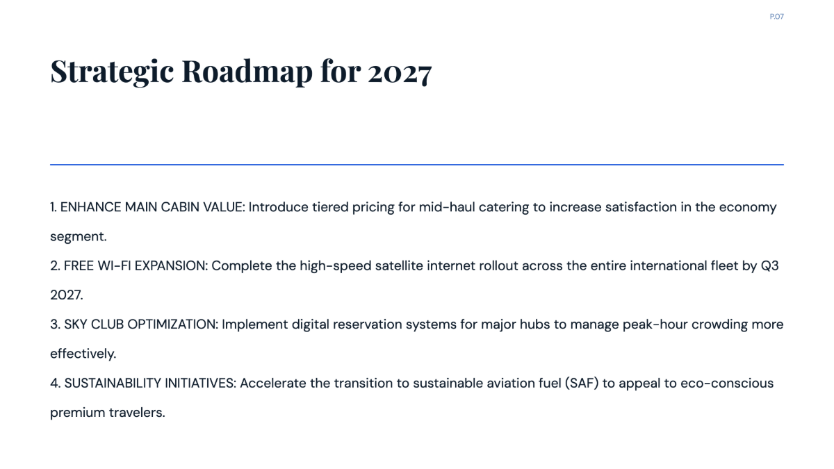 Free Customer Satisfaction Feedback of Delta Airlines Chart to Edit Online