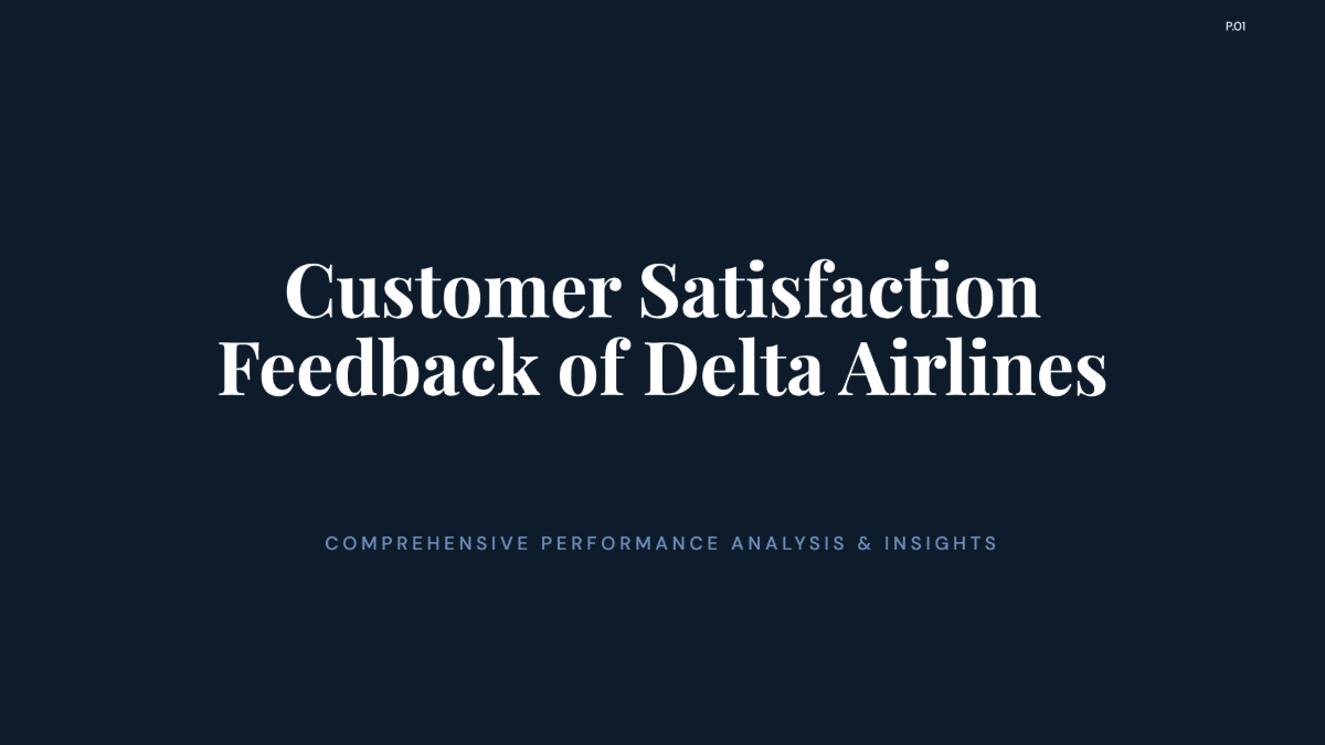 Free Customer Satisfaction Feedback of Delta Airlines Chart to Edit Online Free Customer Satisfaction Feedback of Delta Airlines Chart to Edit Online