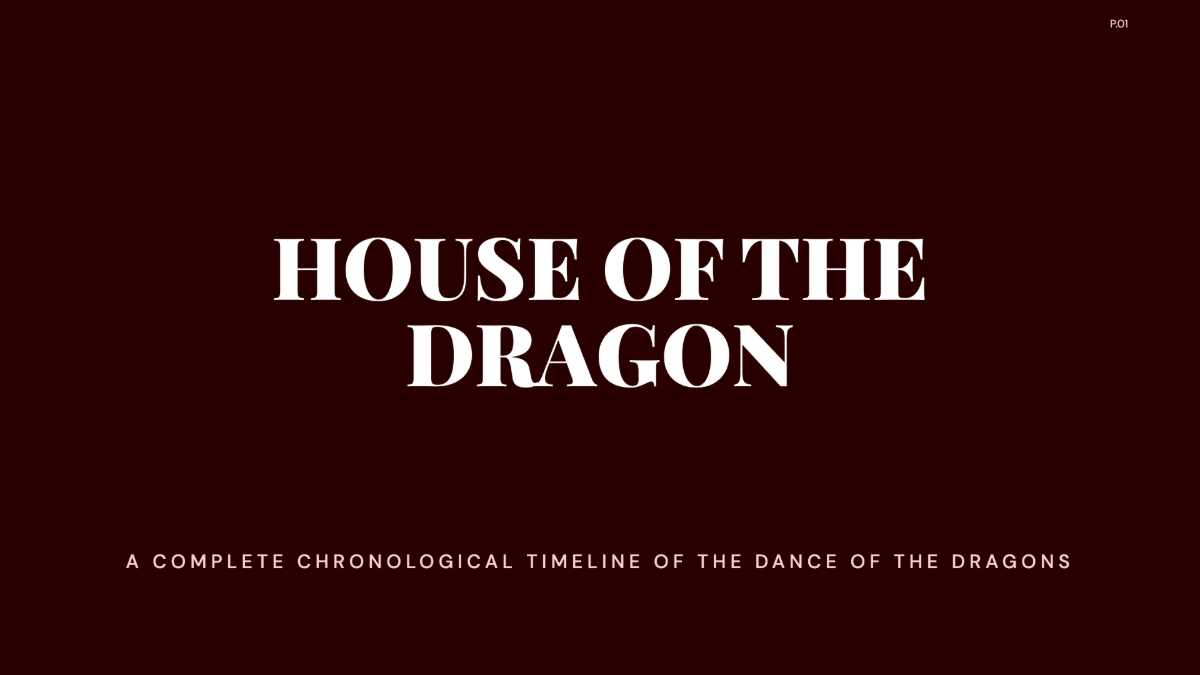 Free Timeline for TV Series House of the Dragon Chart to Edit Online Free Timeline for TV Series House of the Dragon Chart to Edit Online