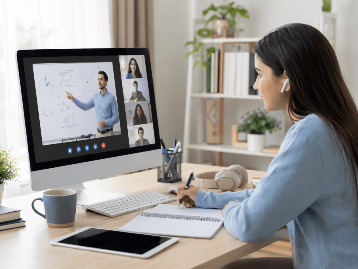 Free Online Education Stock Photo Template to Edit Online