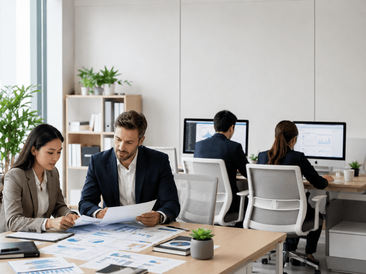 Marketing Stock Photo AI Generator & Maker Marketing Stock Photo AI Generator & Maker