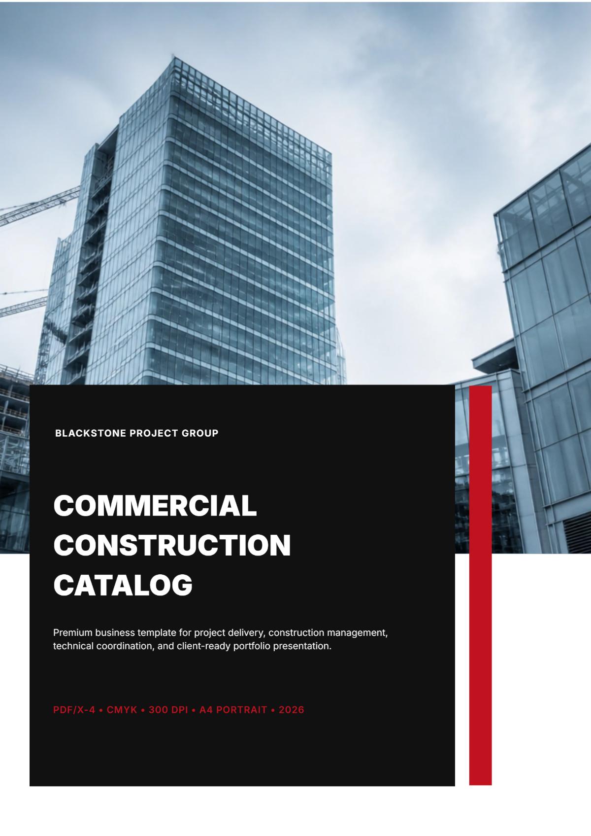 Free Construction Catalog Template to Edit Online Free Construction Catalog Template to Edit Online