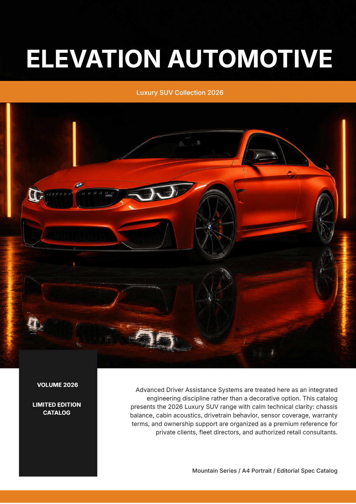 Free Vehicle Spec Sheet Catalog Template to Edit Online Free Vehicle Spec Sheet Catalog Template to Edit Online