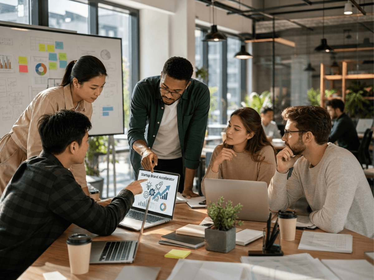 Marketing Stock Photo AI Generator & Maker Marketing Stock Photo AI Generator & Maker