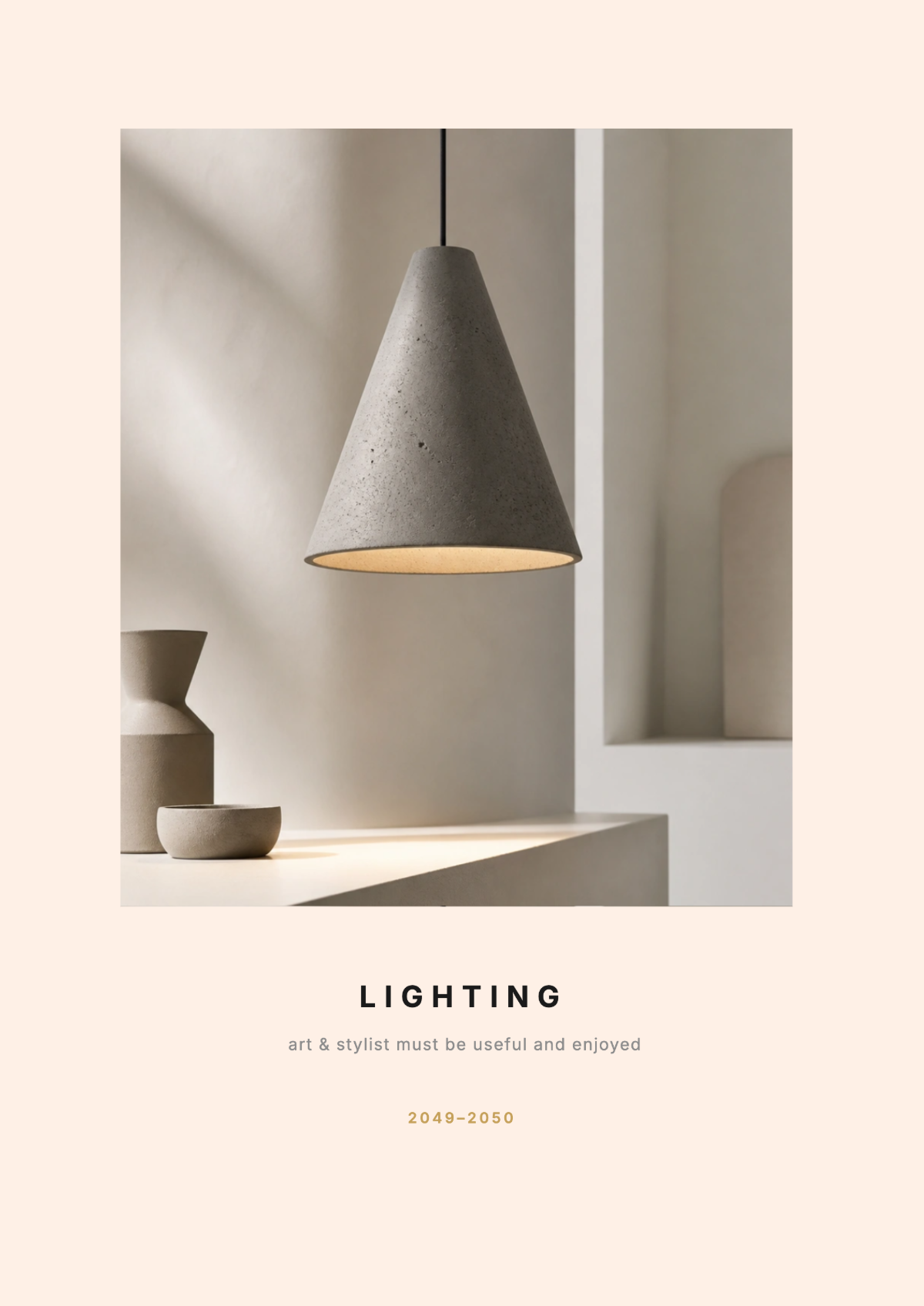 Free Lighting Catalog Template to Edit Online Free Lighting Catalog Template to Edit Online
