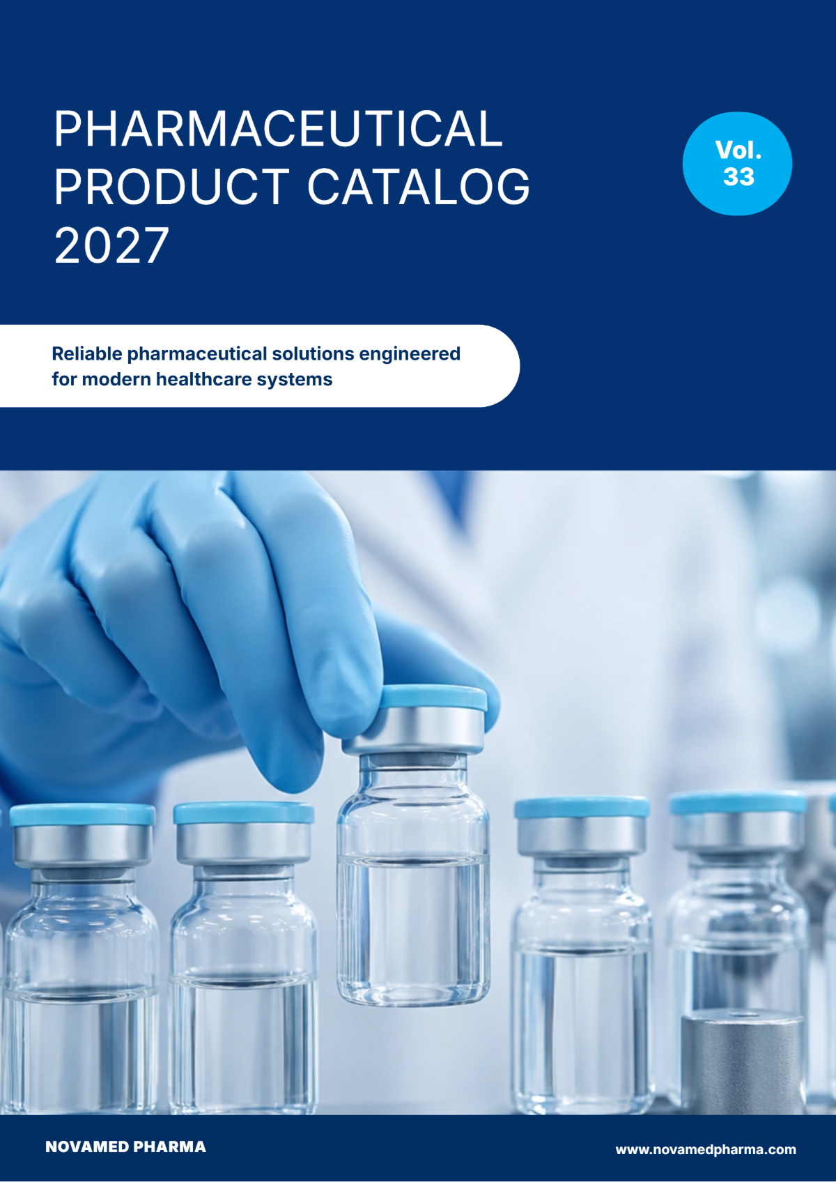 Free Pharma Catalog Template to Edit Online Free Pharma Catalog Template to Edit Online