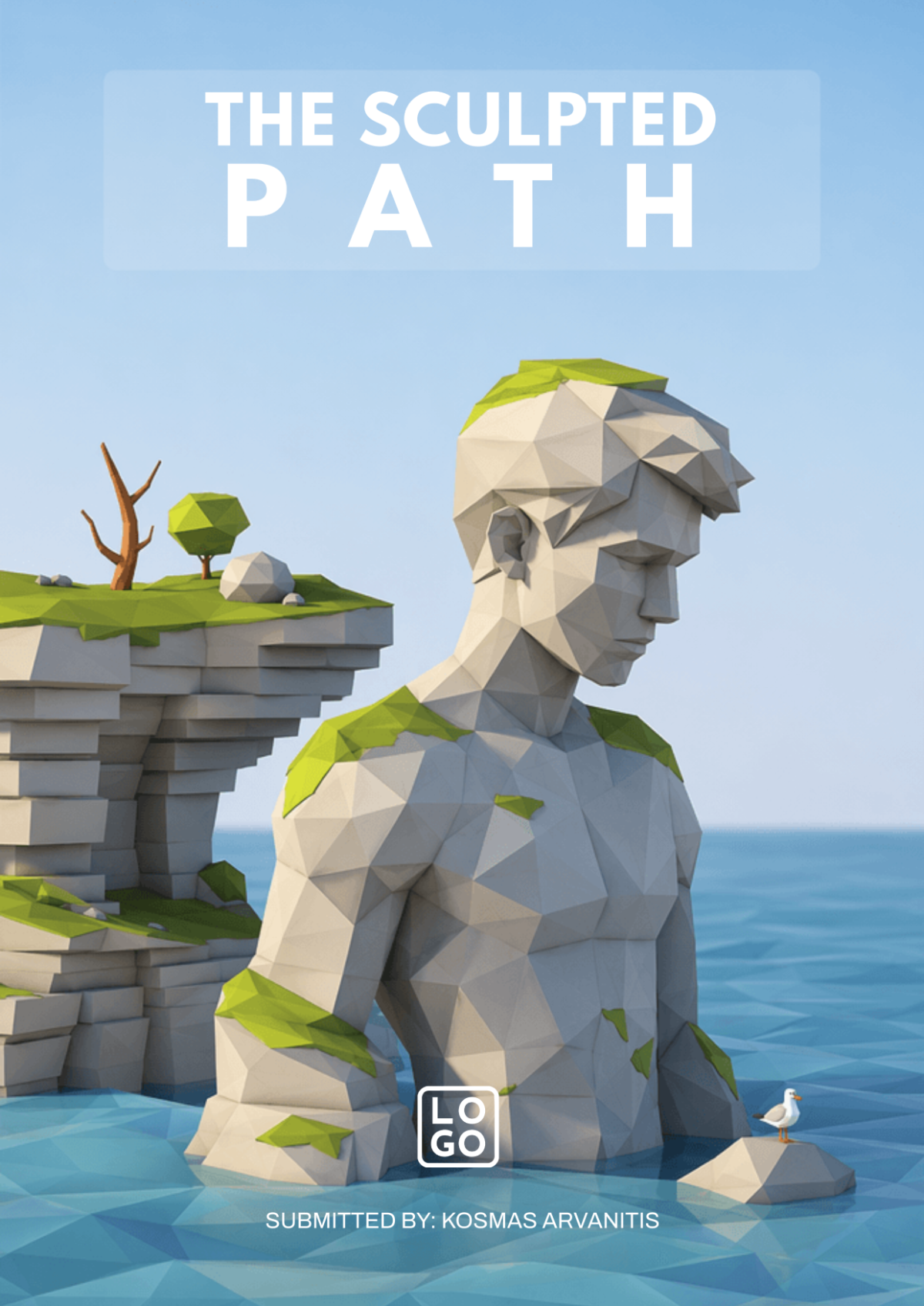 Concept Art Cover Page - AI Cover Page Generator, Create Professional Cover Images Online Concept Art Cover Page - AI Cover Page Generator, Create Professional Cover Images Online