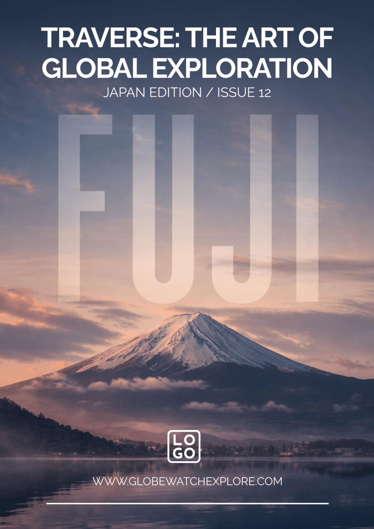 Travel Cover Page - AI Cover Page Generator, Create Professional Cover Images Online Travel Cover Page - AI Cover Page Generator, Create Professional Cover Images Online