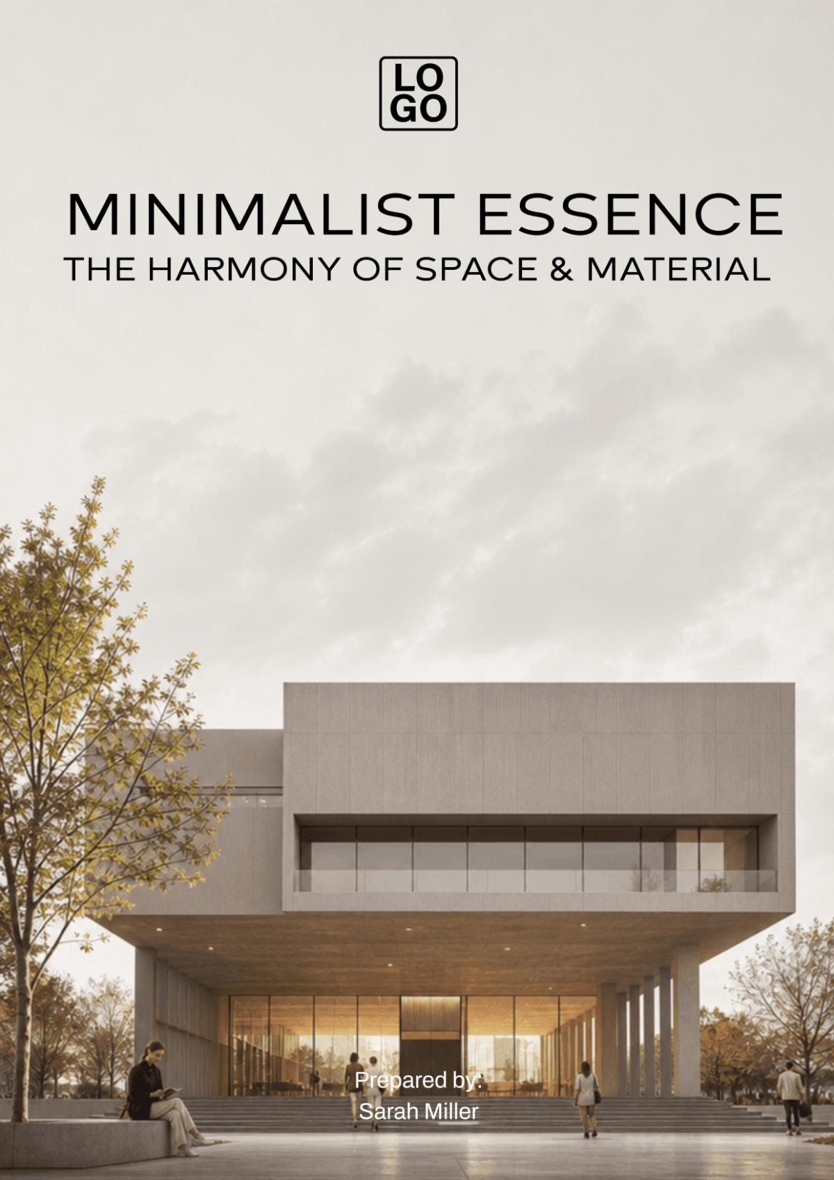 Architecture Portfolio Cover Page - AI Cover Page Generator, Create Professional Cover Images Online Architecture Portfolio Cover Page - AI Cover Page Generator, Create Professional Cover Images Online