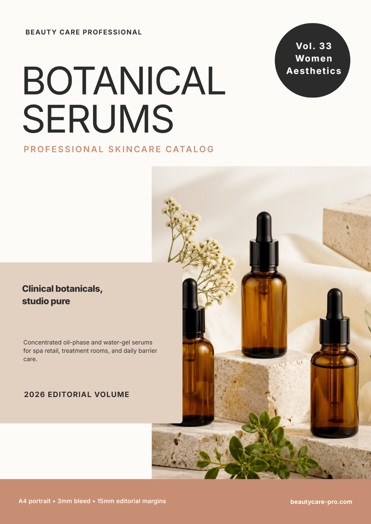 Free Cosmetics Catalog Template to Edit Online Free Cosmetics Catalog Template to Edit Online