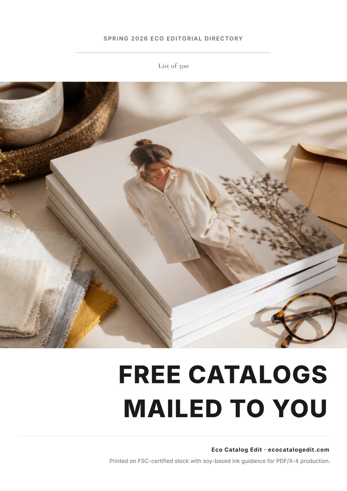 Free Mail Order Catalog Template to Edit Online Free Mail Order Catalog Template to Edit Online