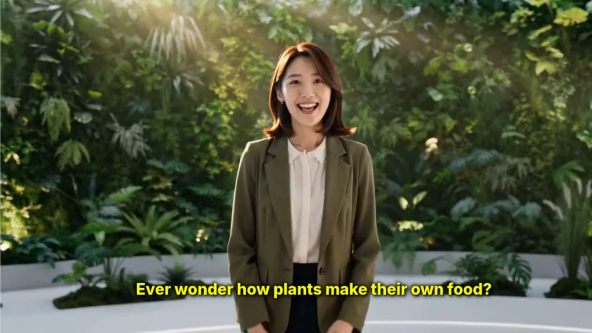 eLearning Course Video AI Presenter – AI Training Video Generator eLearning Course Video AI Presenter – AI Training Video Generator