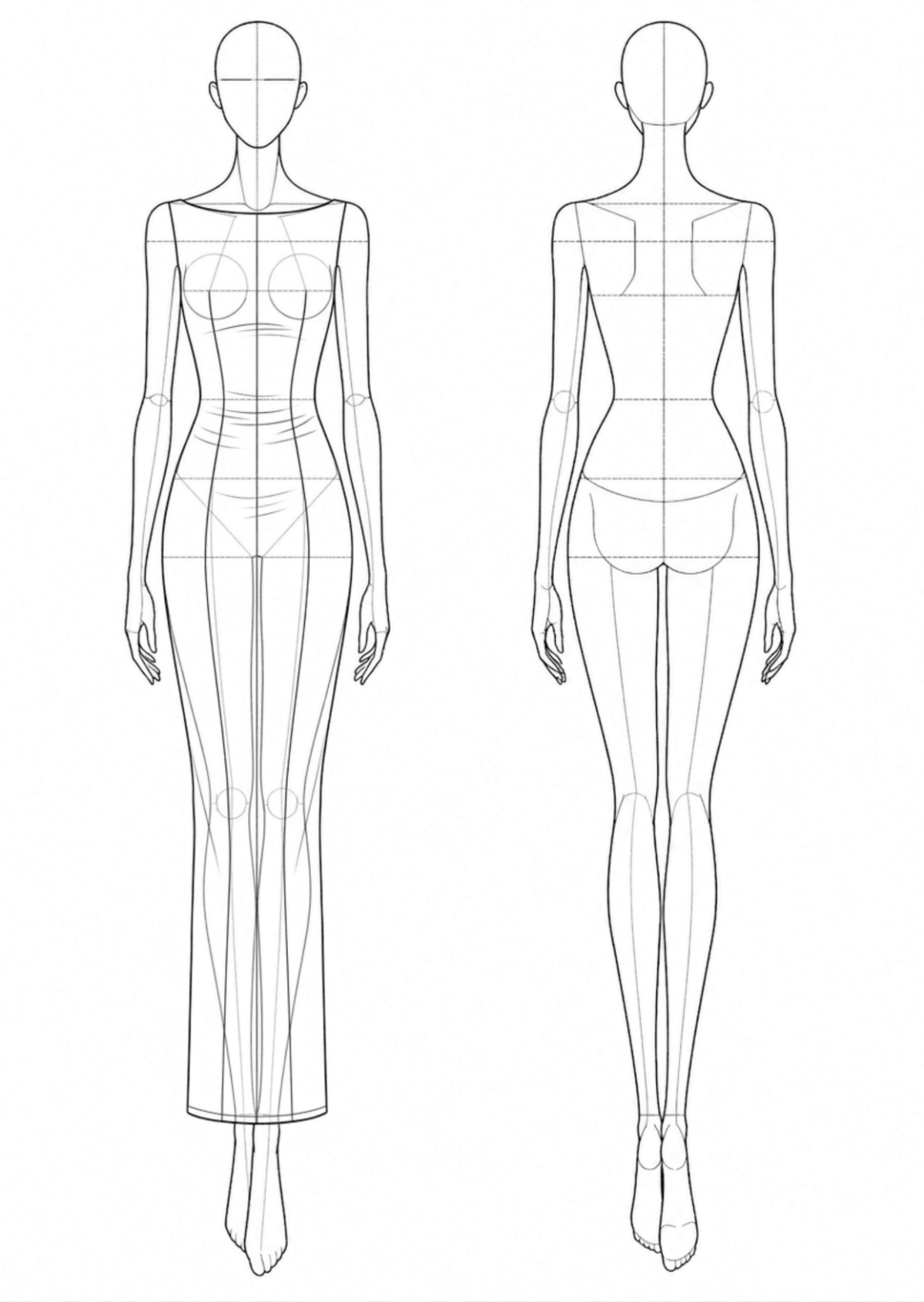 Fashion Design Drawing - AI Drawing Generator, Create Drawing Images Online Fashion Design Drawing - AI Drawing Generator, Create Drawing Images Online