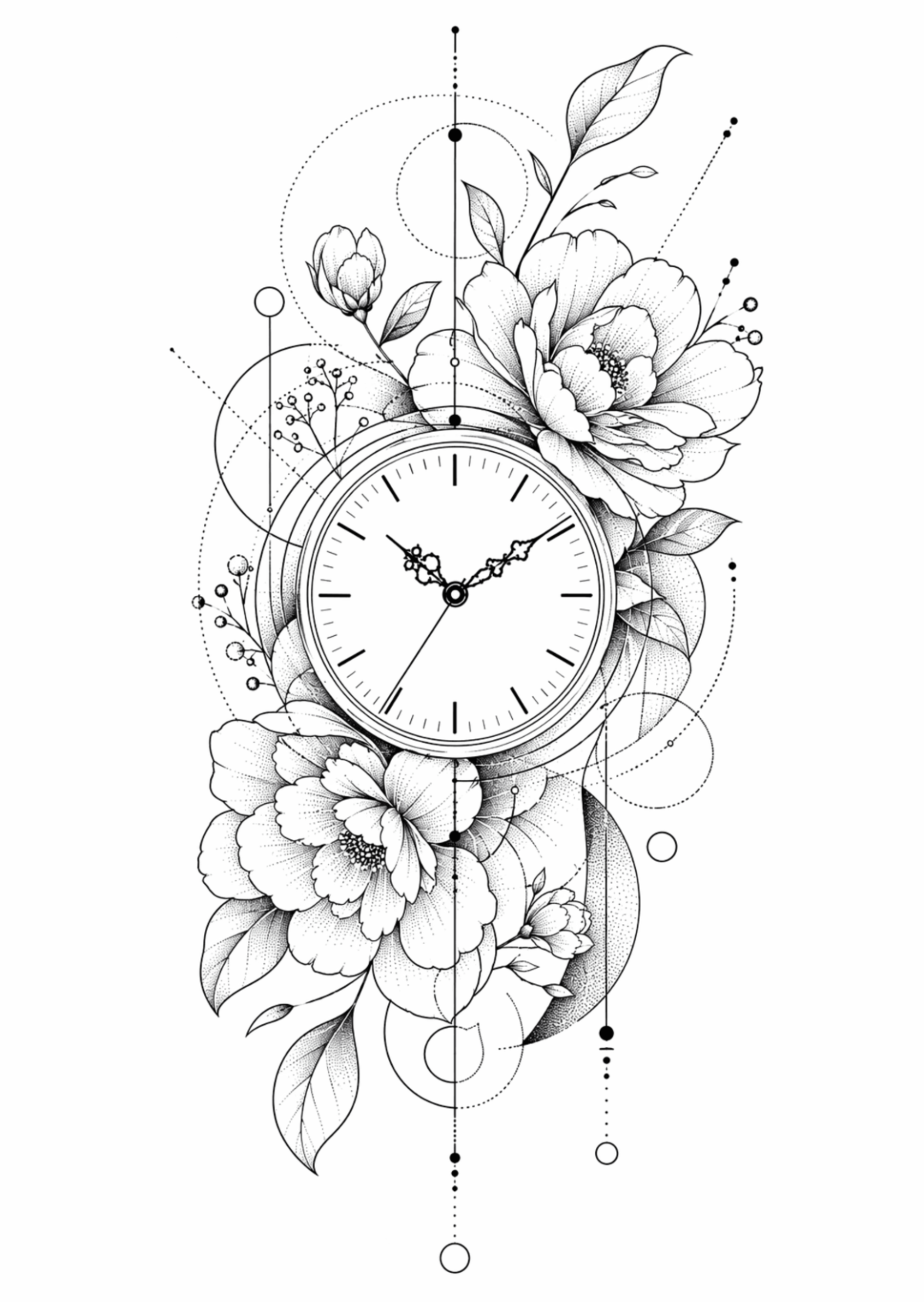 Tattoo Design Drawing - AI Drawing Generator, Create Drawing Images Online Tattoo Design Drawing - AI Drawing Generator, Create Drawing Images Online